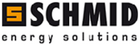 Schmid AG energy solutions